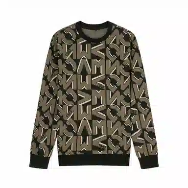 DAVID NAMAN FW23 LogoT