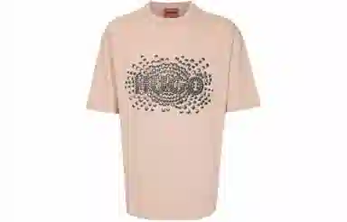 HUGO BOSS SS24 LogoT