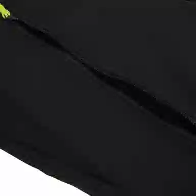 The North Face Urban Exploration Windbreaker Jacket Black