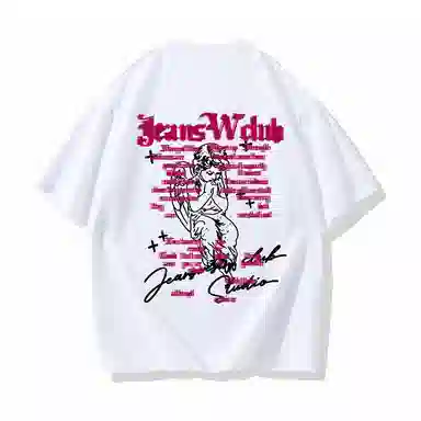 JEANSWEST CLUB LogoT