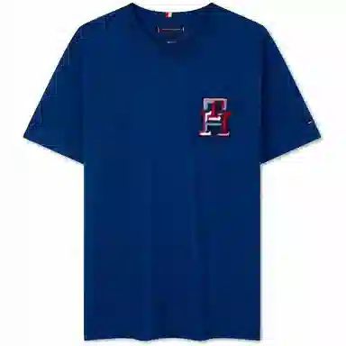 Tommy Hilfiger logoT