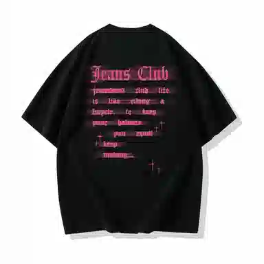 JEANSWEST CLUB LogoT