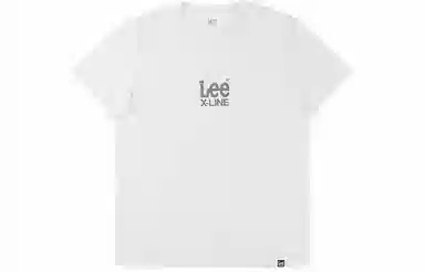 Lee SS24 T