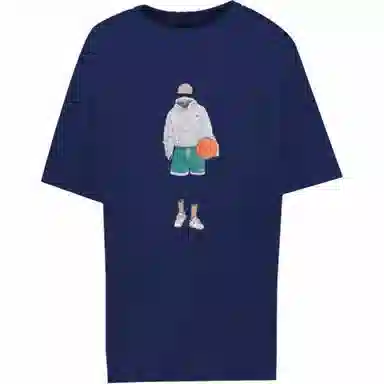 New Balance T