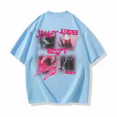 JEANSWEST CLUB LogoT