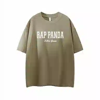 RAP PANDA T