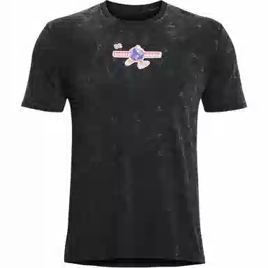 Under Armour T
