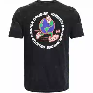Under Armour T