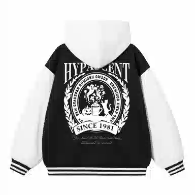 HYPASCENT logo