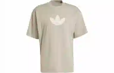 adidas originals Premium Graphic Tee LogoT