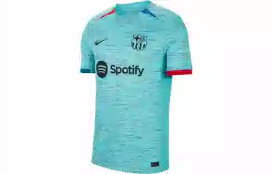Nike FC Barcelona 2023/24 Match Third Tee