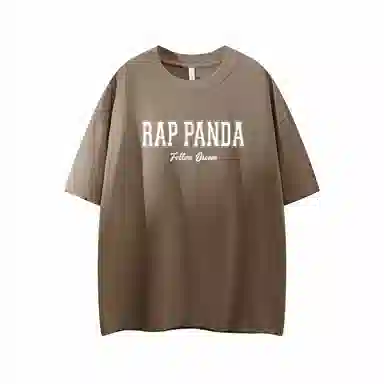 RAP PANDA T