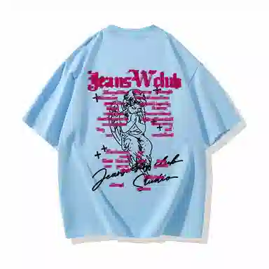 JEANSWEST CLUB LogoT