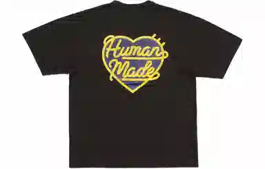 HUMAN MADE SS24 T