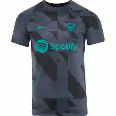 Nike FC Barcelona Academy Pro Third Tee