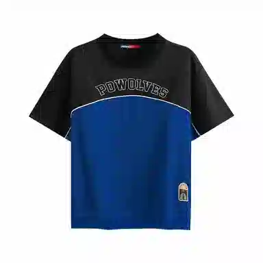 Powolves T