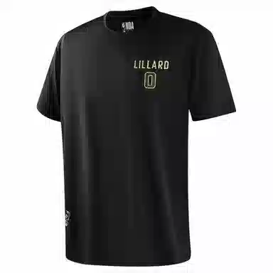 NBA T