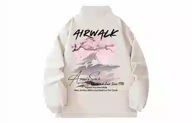 Airwalk Logo