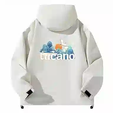 TUCANO Logo