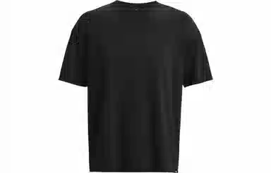 Under Armour UA Oversized Heavyweight Short Sleeve T