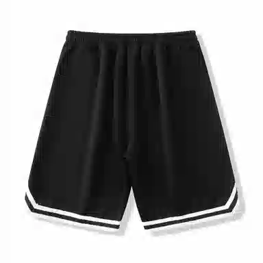 Wuzhigongshi Basketball Shorts