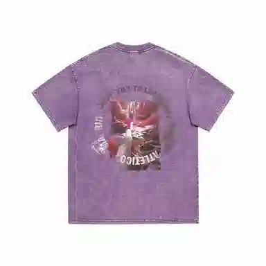 AMBER LIGHT T