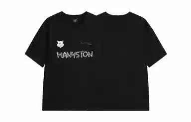 MANYSTON T