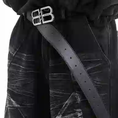 TREND ST baggycleanfit