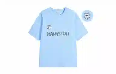 MANYSTON T