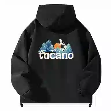TUCANO Logo