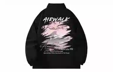 Airwalk Logo