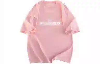 FREO3N Vintage Crew Neck T-Shirt