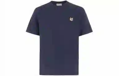 Maison Kitsune SS24 T