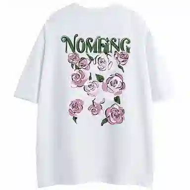 NOME LogoT