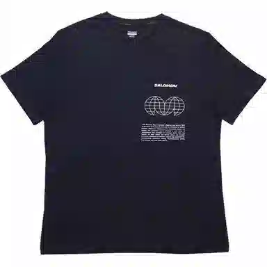 SALOMON SDS T