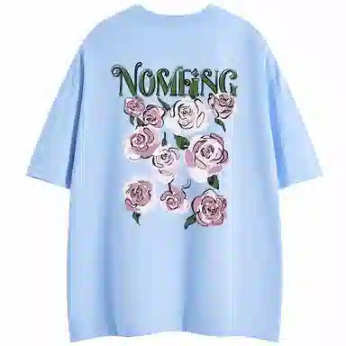 NOME LogoT