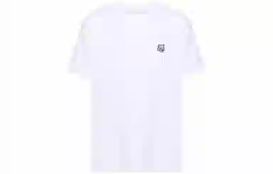 Maison Kitsune SS24 LogoT