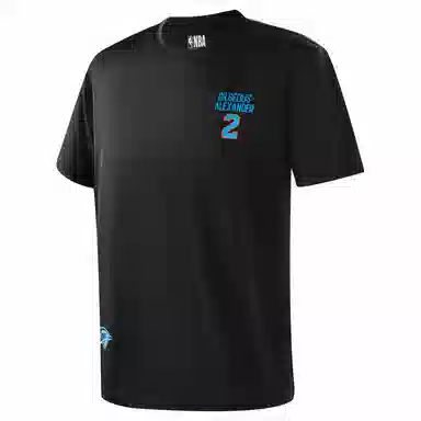 NBA T