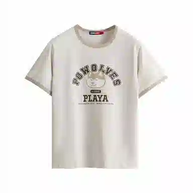 Powolves t
