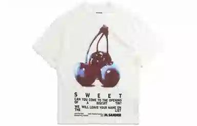 JIL SANDER T