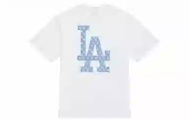 MLB MONOGRAM logo SS24 T