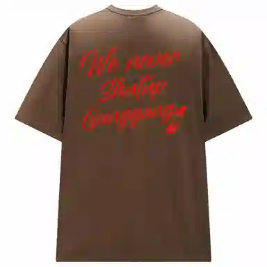 404MOB GANG SS24 SloganT