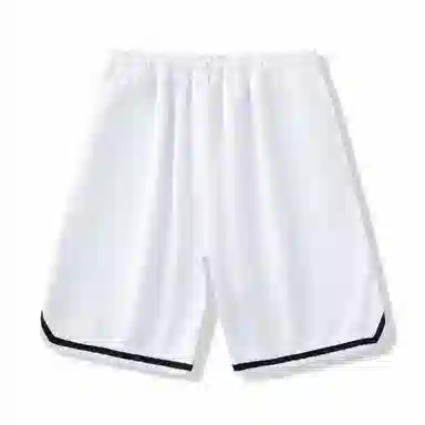 Wuzhigongshi Basketball Shorts