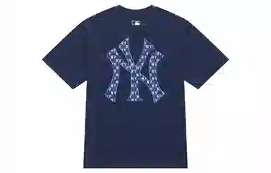 MLB MONOGRAM logo SS24 T