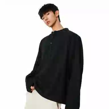 URBAN AUTHENTIC cleanfitT