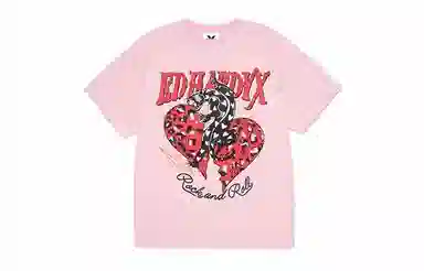 ED HARDY X T