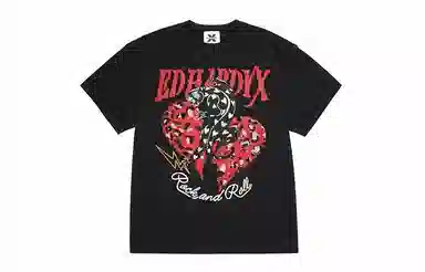 ED HARDY X T