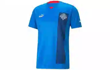 PUMA Iceland Home 22/23 Replica Jersey