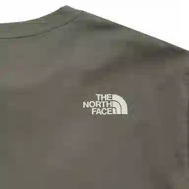 THE NORTH FACE Basic LogoT