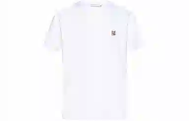 Maison Kitsune SS24 T
